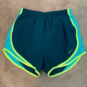 Nike Tempo Running Shorts